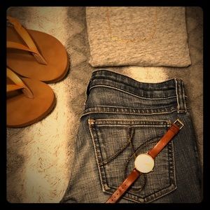 🔥Sale🔥Juicy Couture - Women’s - Denim Capri